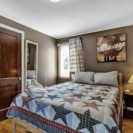 Gorgeous 2 Queen Bedroom Apartment In North Buffalo With 70 Inch Tv Eksteriør bilde